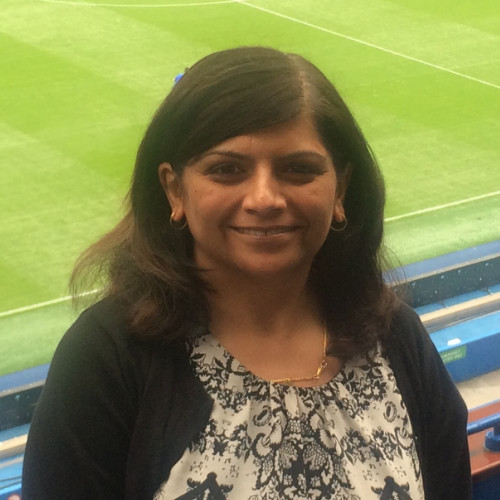 Priti Bhatt